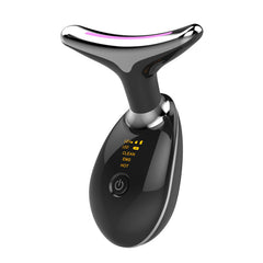 New Neck Lift Device for Home Beauty Treatment