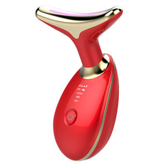 New Neck Lift Device for Home Beauty Treatment